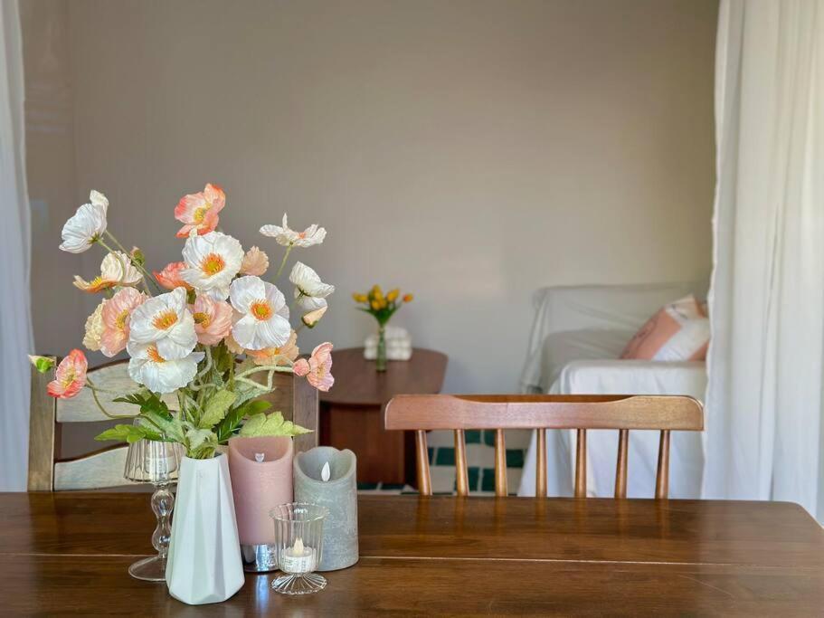 Calming Place, Apartment