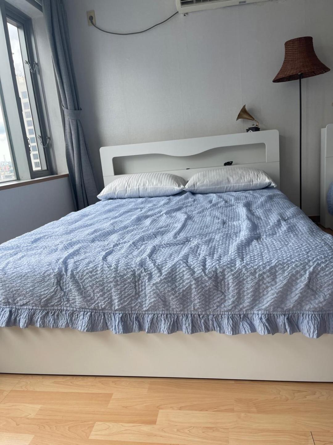 Hongdae Guesthouse3 1min From Hongik Uni Station Exit #1 * Seoul