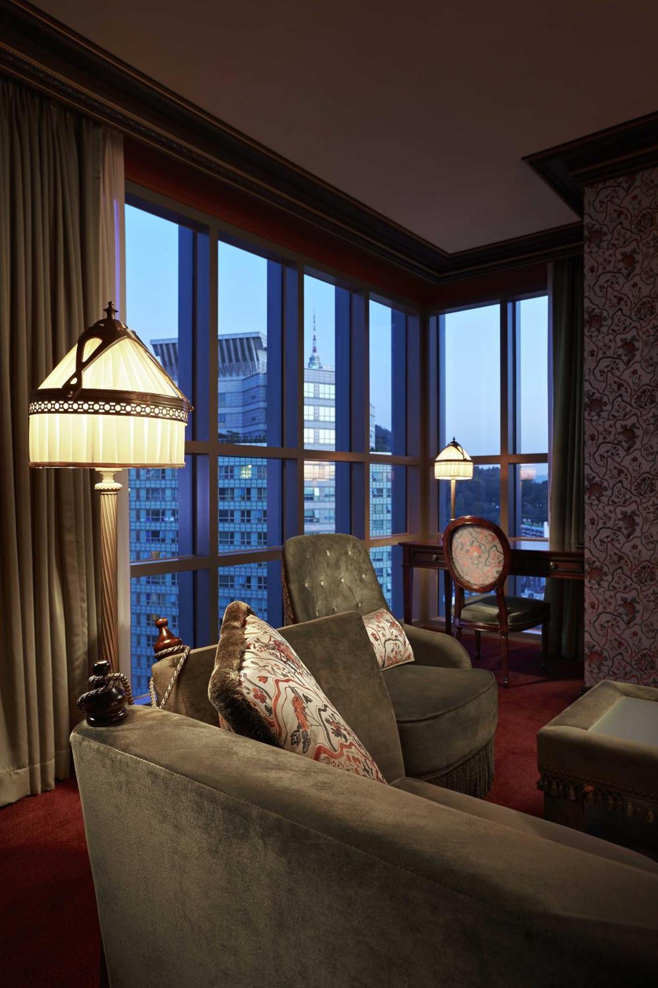 Hotel L'escape 4*
