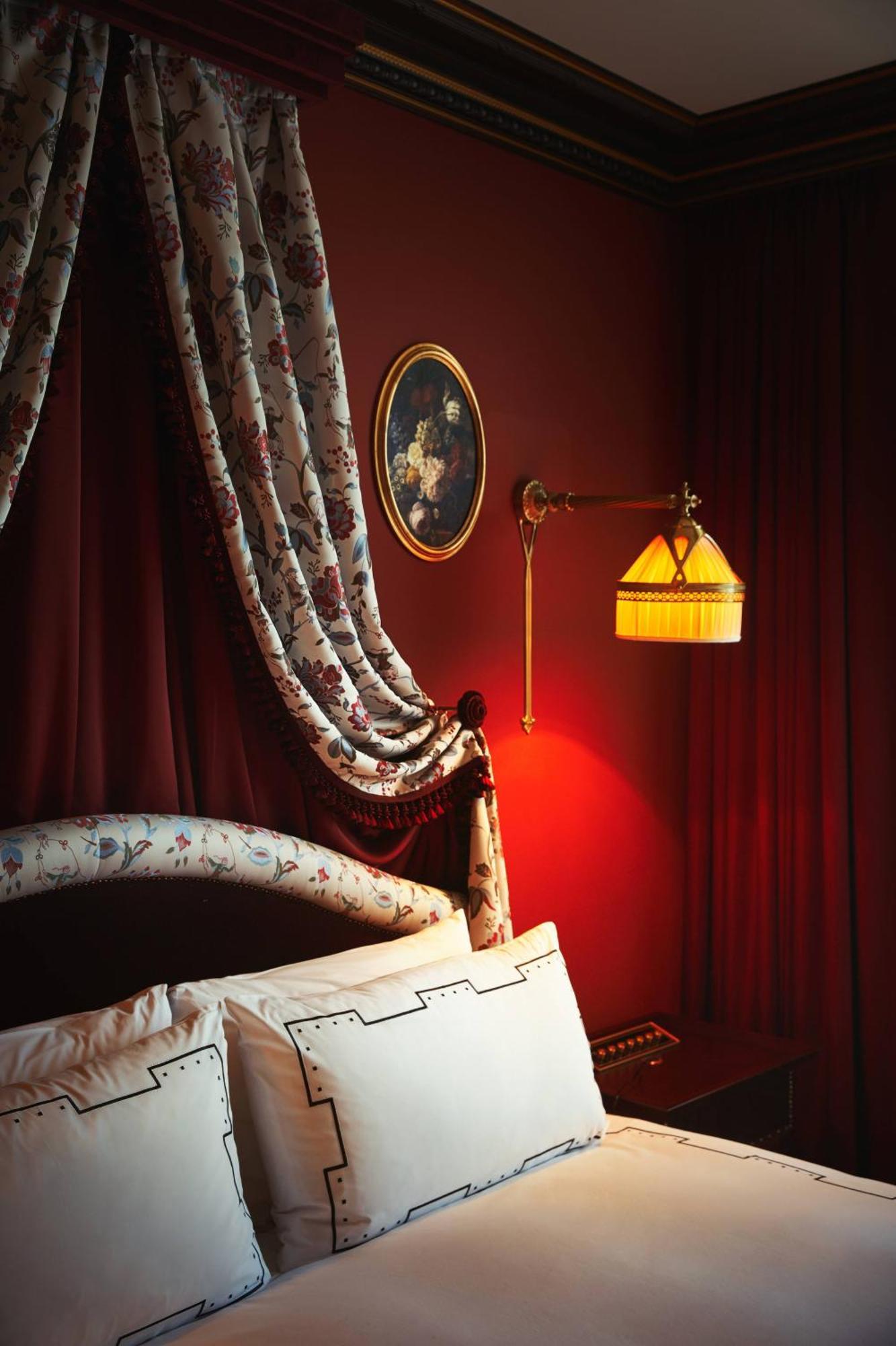 Hotel L'escape Seoul