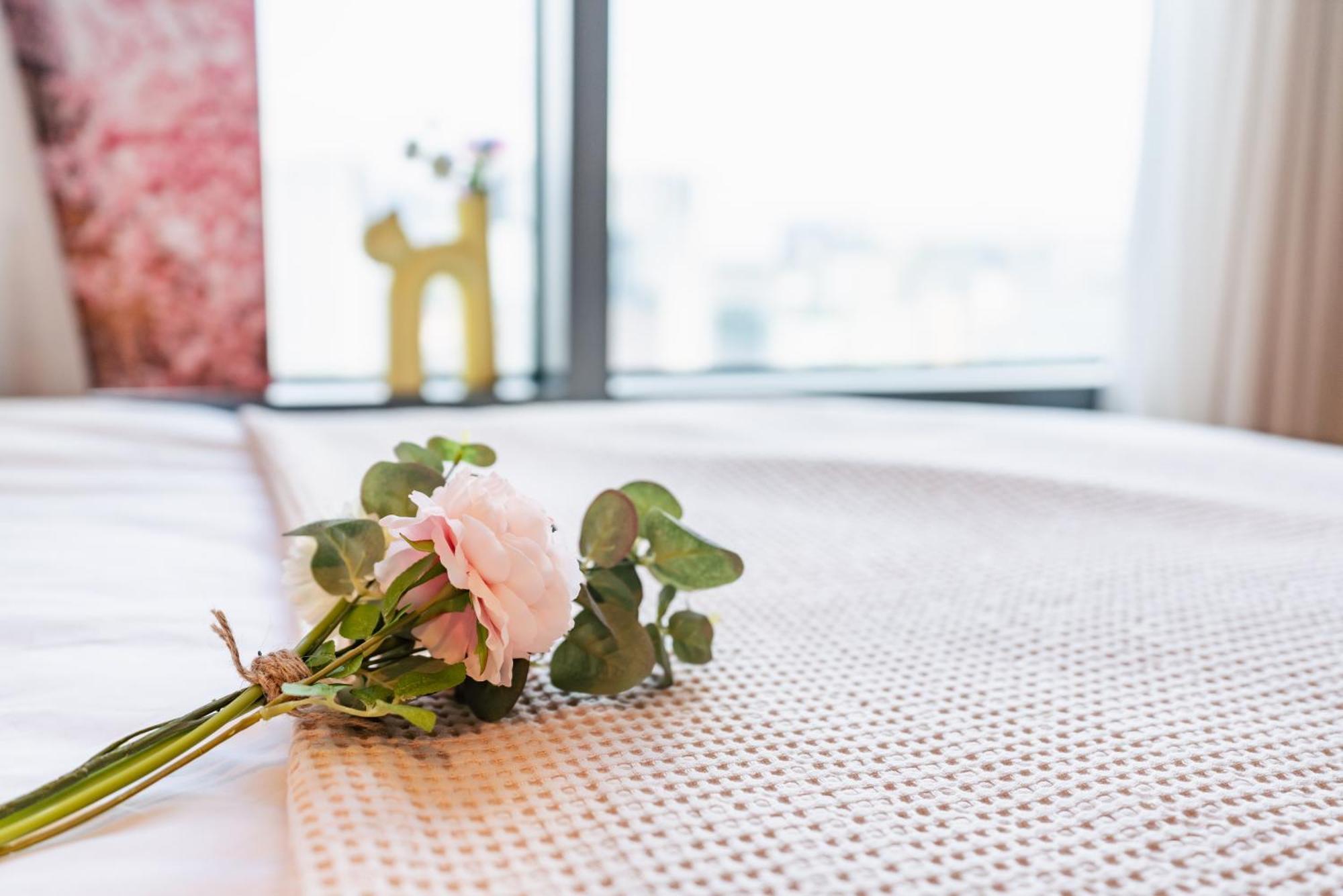 Apartment Centralviewsuite Residence, Myeong-dong *
