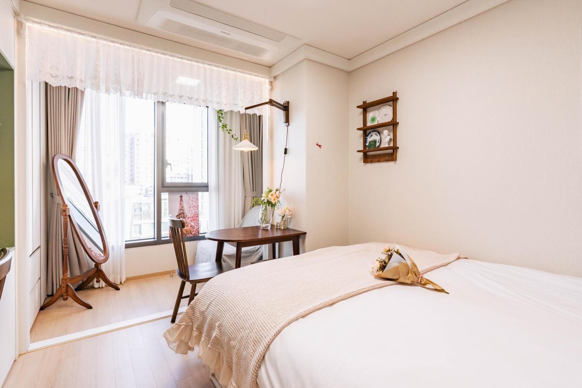 Apartment Centralviewsuite Residence, Myeong-dong Seoul