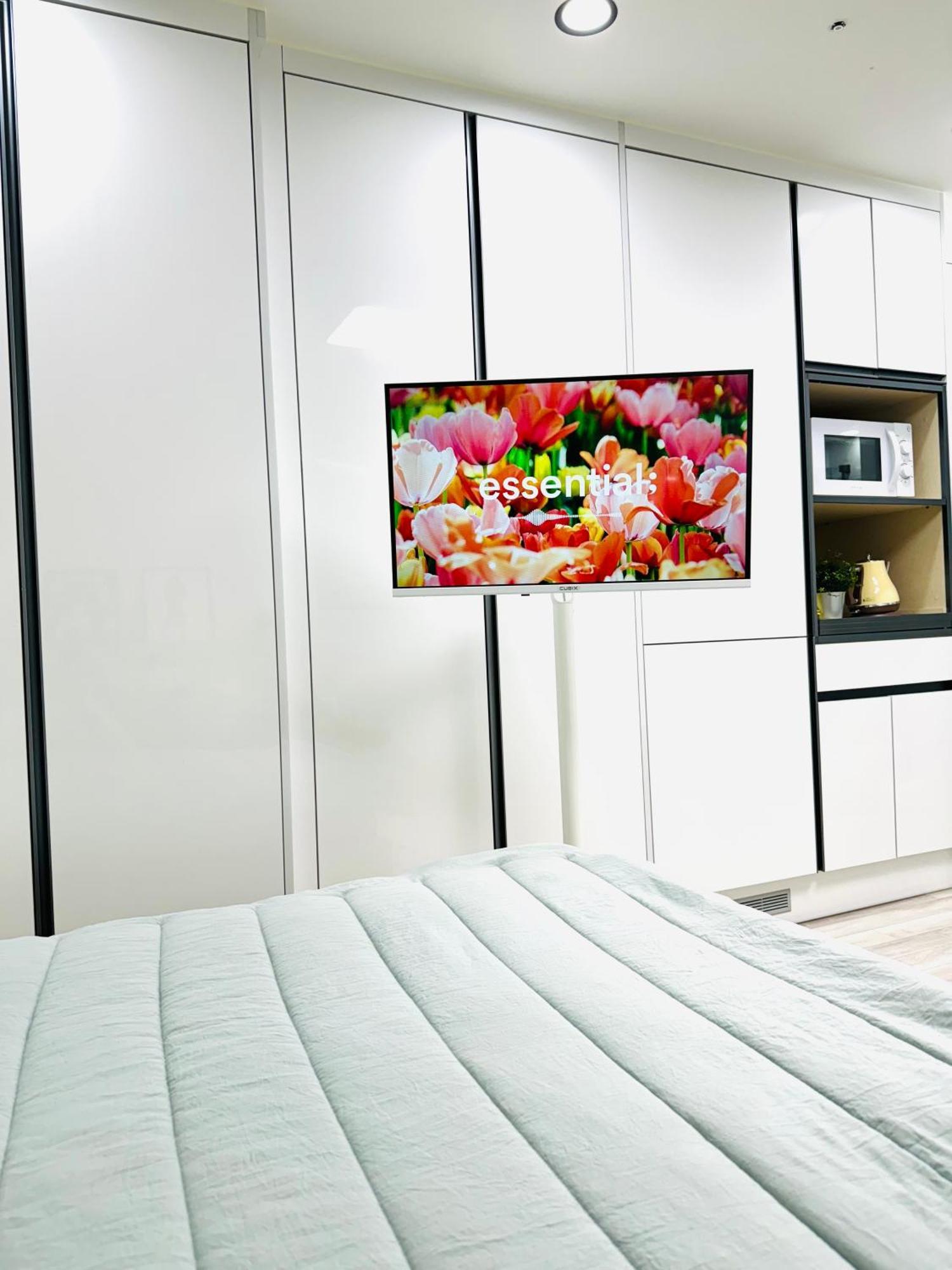 Pangsapuri A Cozy House With Excellent Transportation Seoul