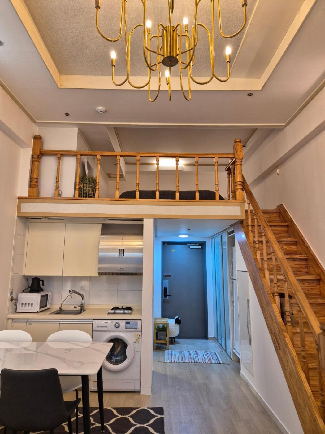 Sunny House Guest house