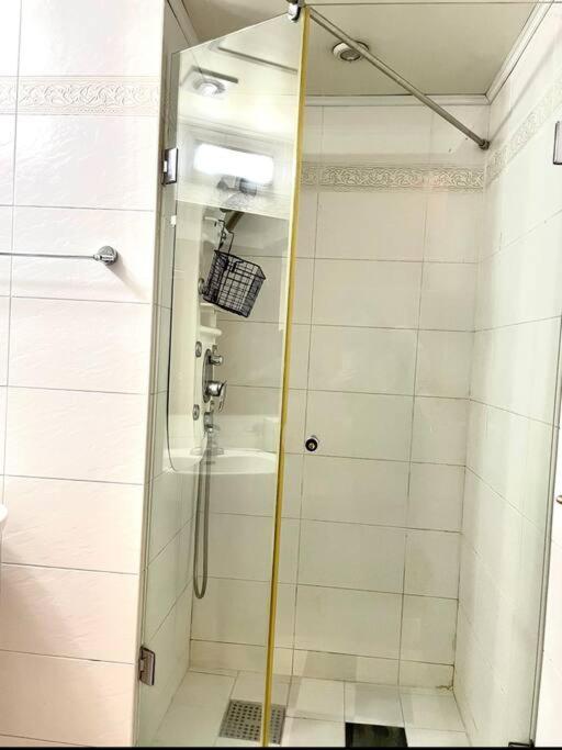 Apartment Sinsa Seoul