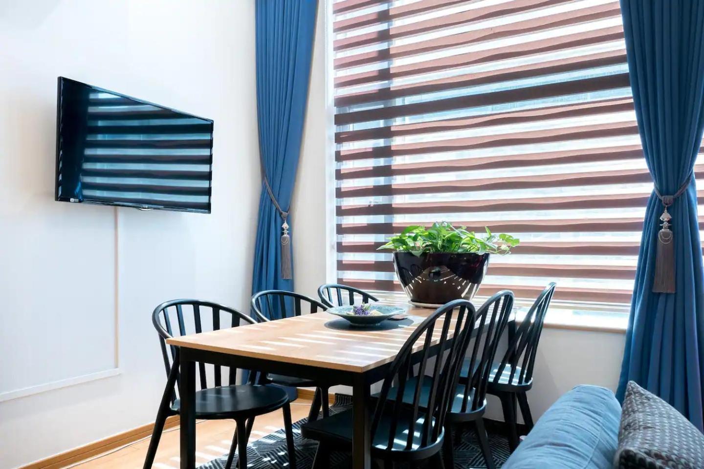 Guest house Oasis Hongdae View *