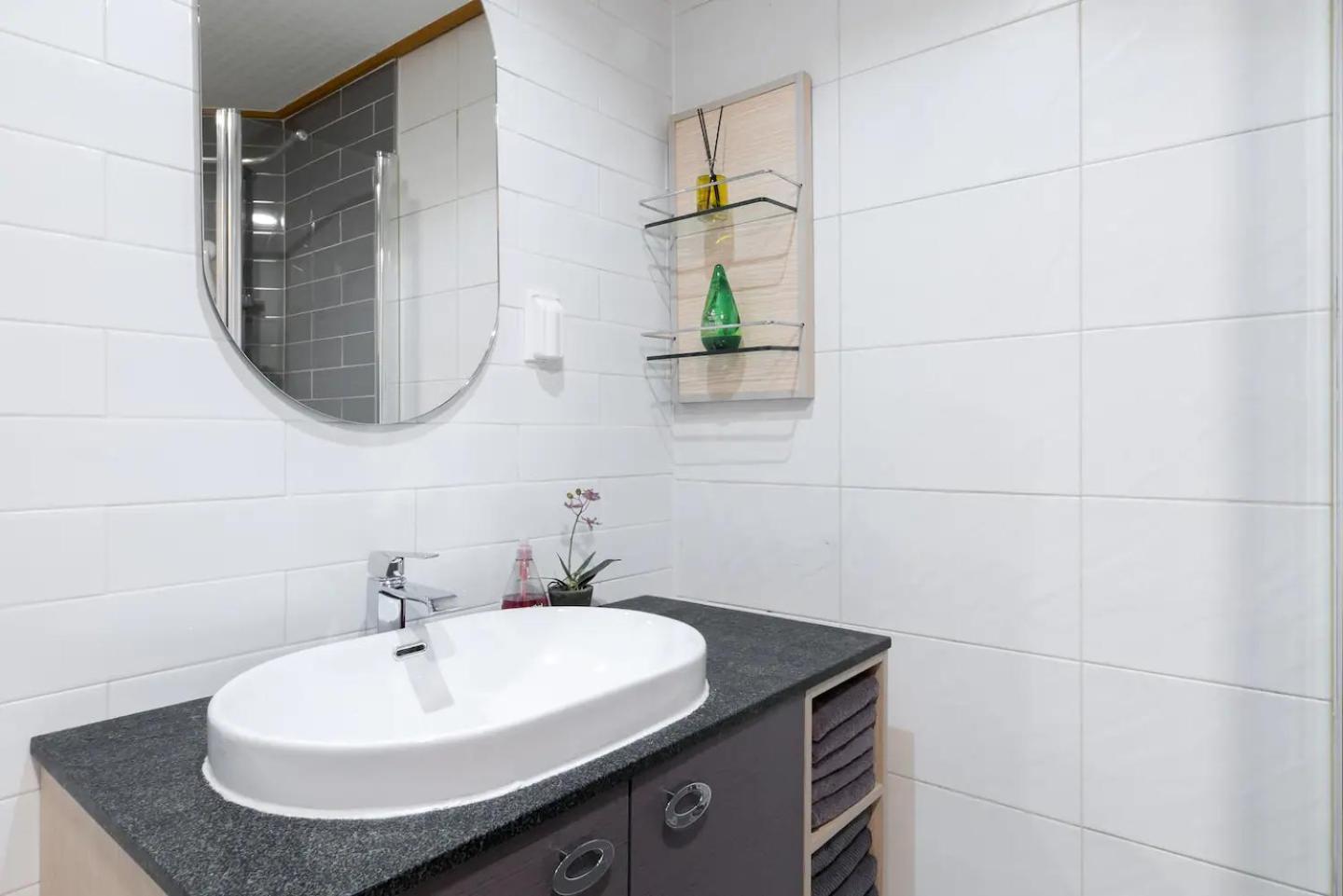 Oasis Hongdae View Guest house Seoul