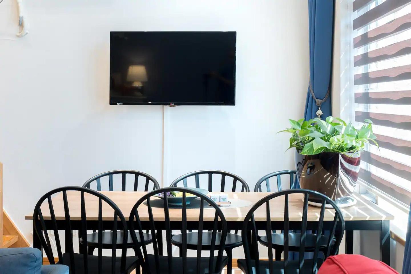 Guest house Oasis Hongdae View Seoul