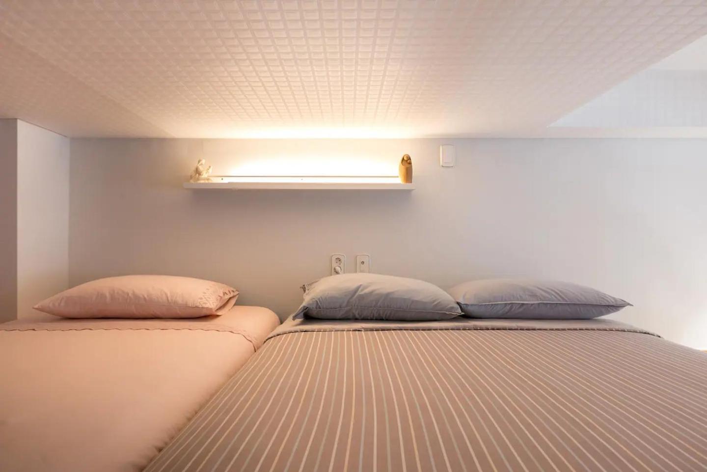 Guest house Oasis Hongdae View
