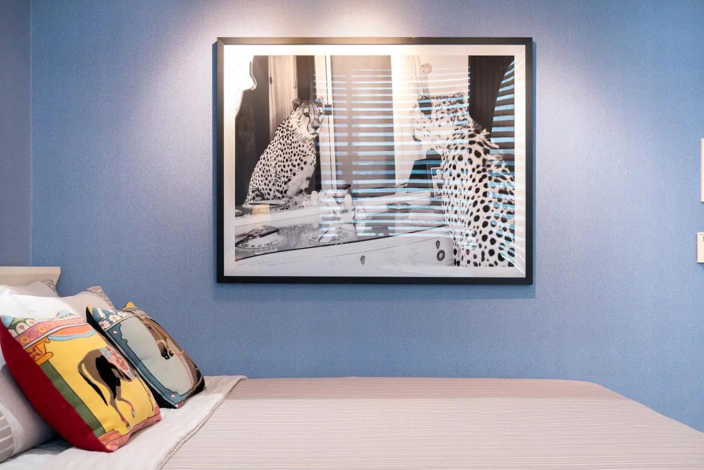 Guest house Oasis Hongdae View Seoul