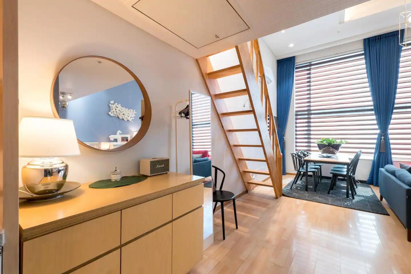 Guest house Oasis Hongdae View Seoul
