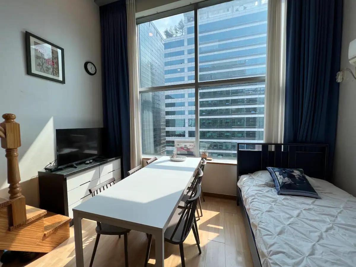 Oasis Hongdae View * Seoul
