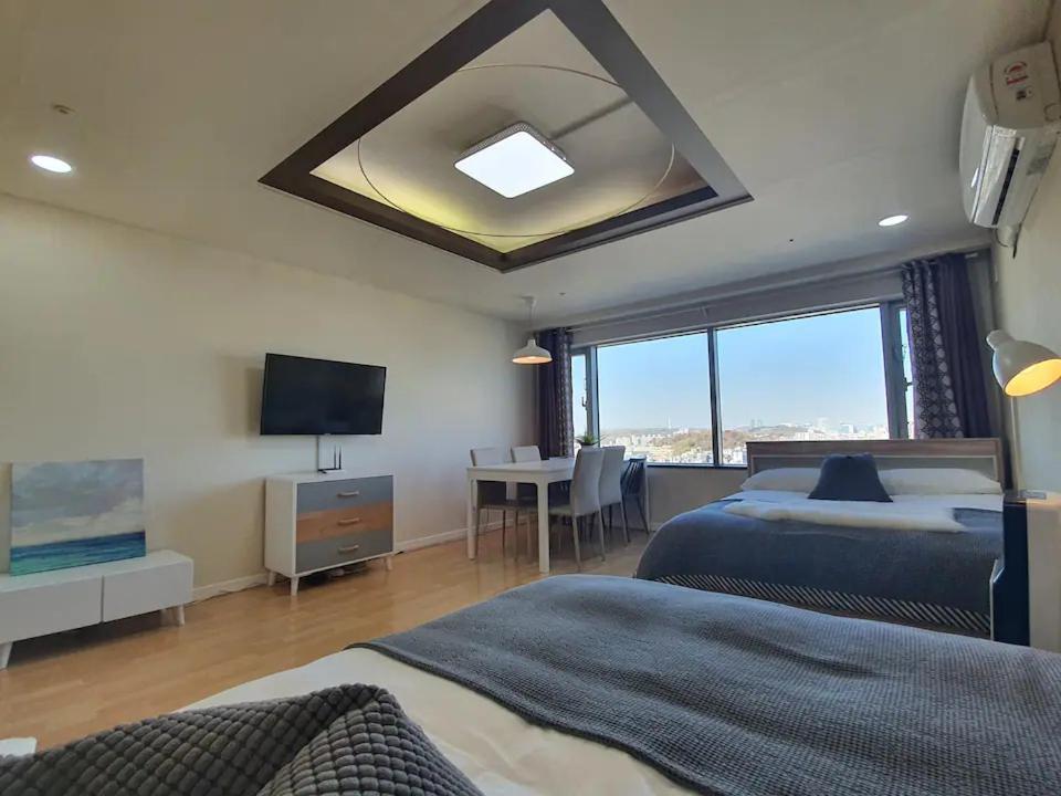 Guest house Oasis Hongdae View