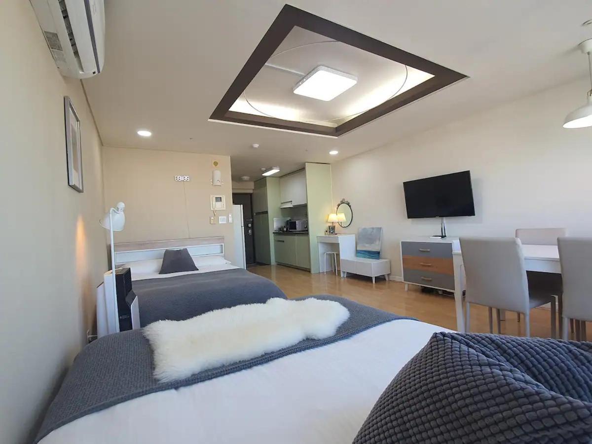 Guest house Oasis Hongdae View *