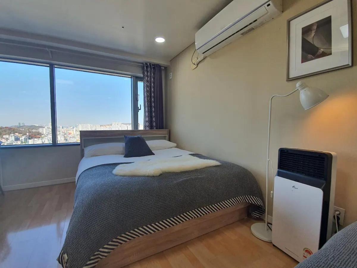 Oasis Hongdae View Guest house