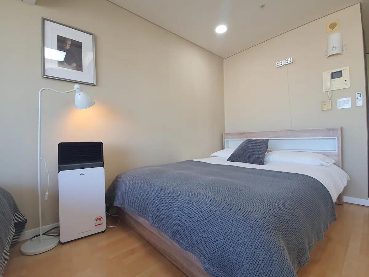 Guest house Oasis Hongdae View