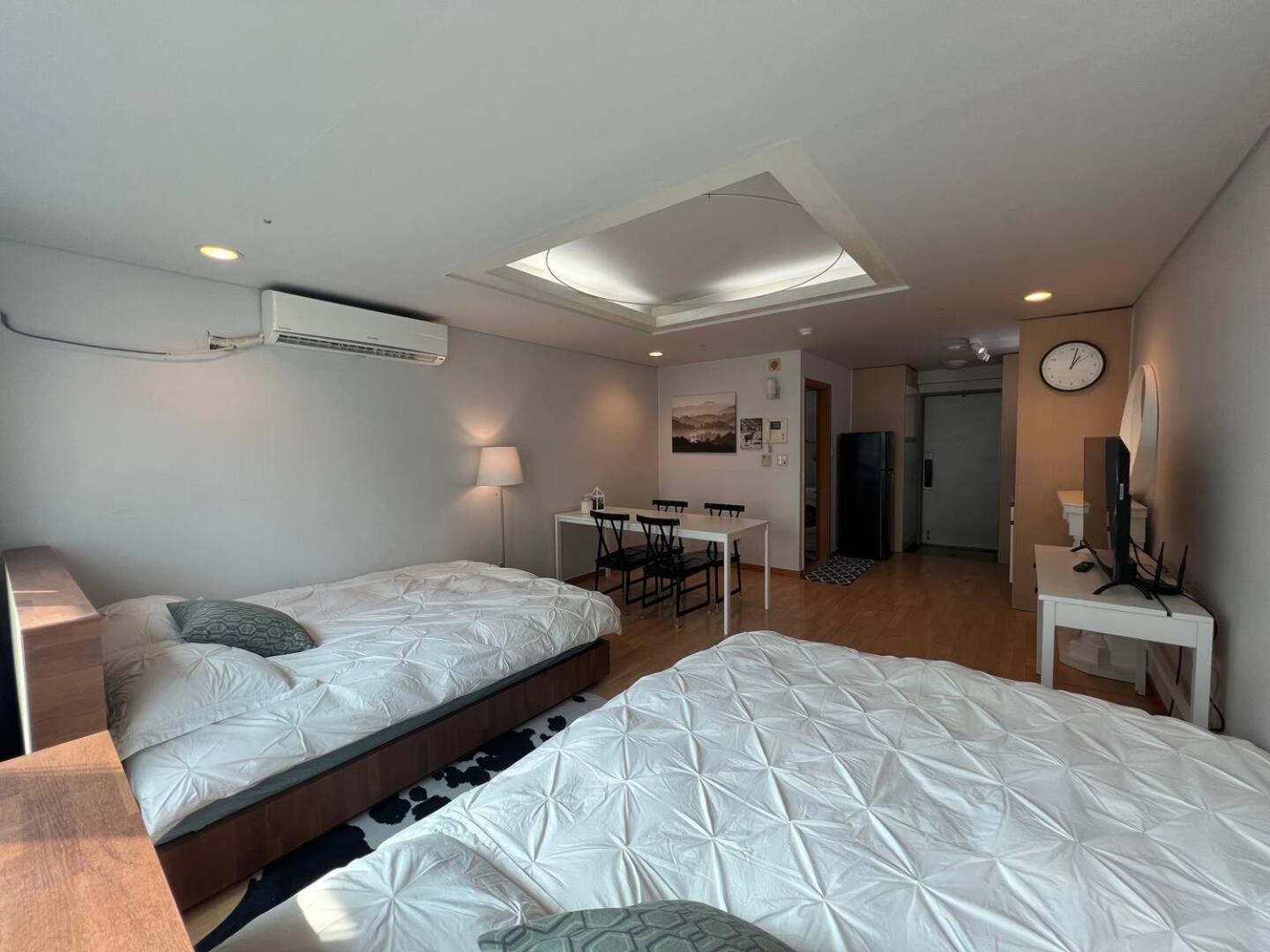 Guest house Oasis Hongdae View