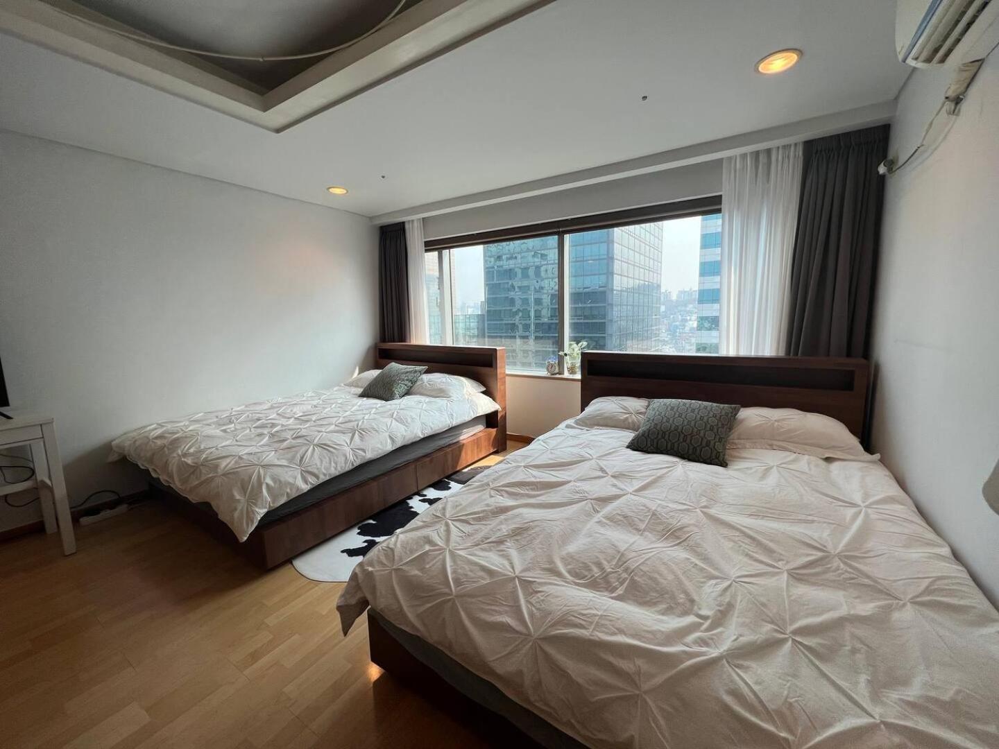 Oasis Hongdae View * Seoul