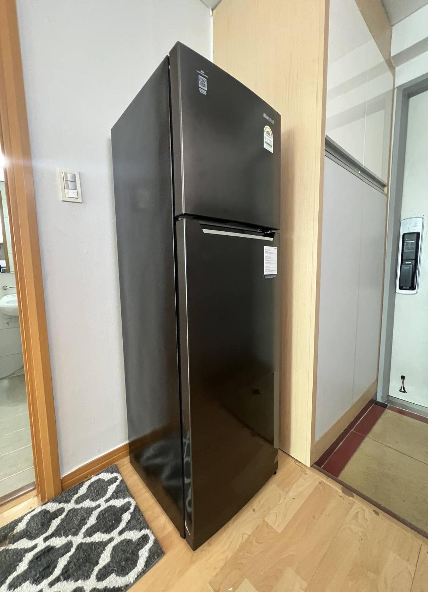 Oasis Hongdae View Guest house