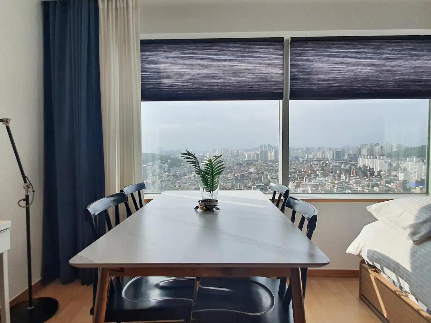 Guest house Oasis Hongdae View Seoul