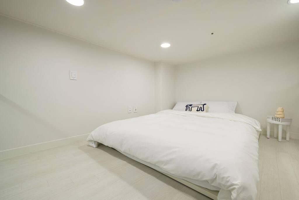 Apartamento Warm Thing *