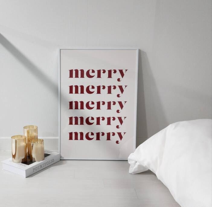 Warm Thing Apartamento Seul
