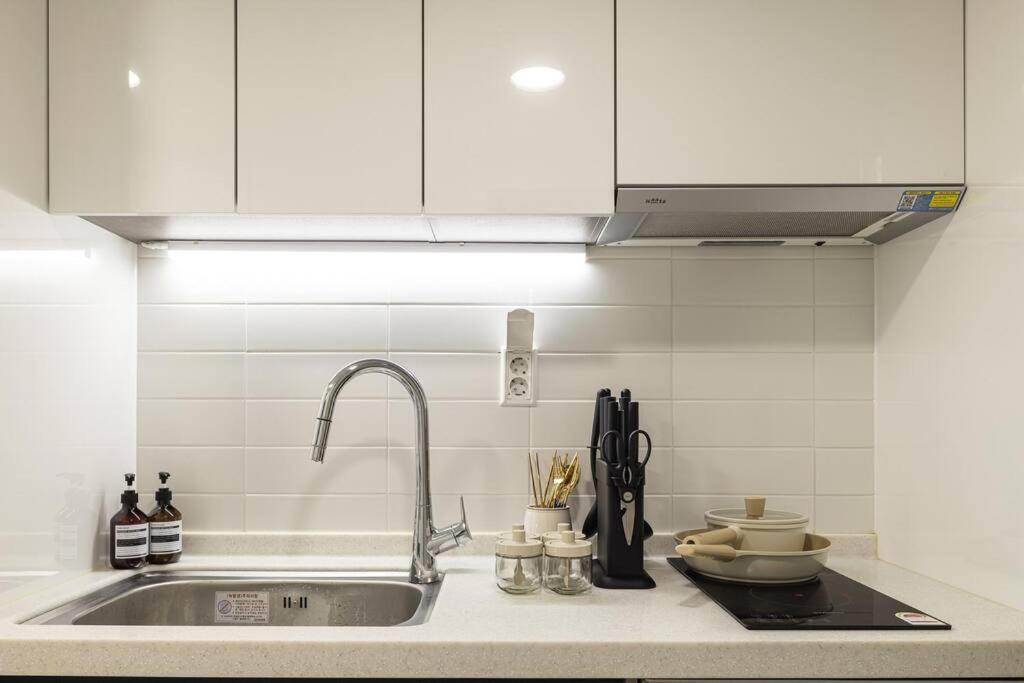 Warm Thing Apartamento Seul