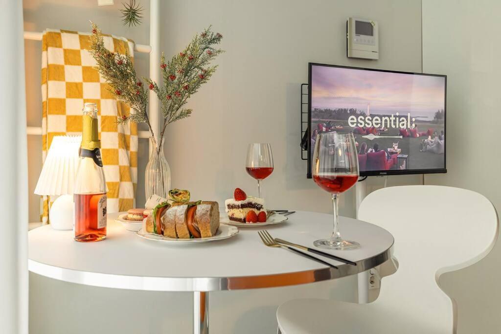 Apartamento Warm Thing *