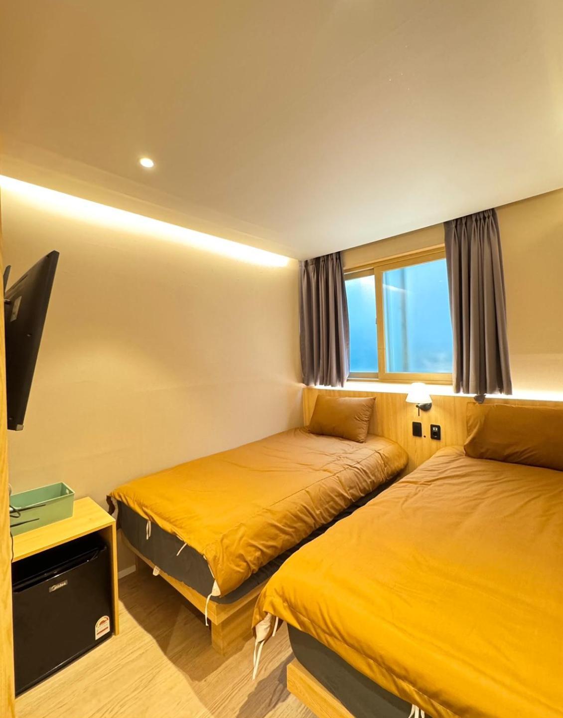 Guest house Well Seoul