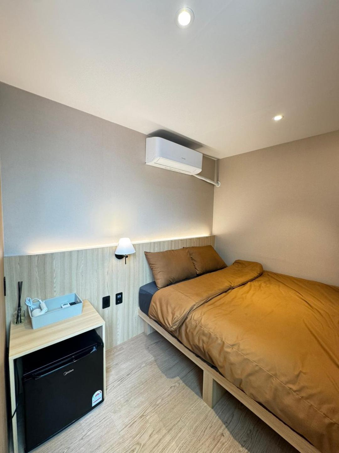 Guest house Well