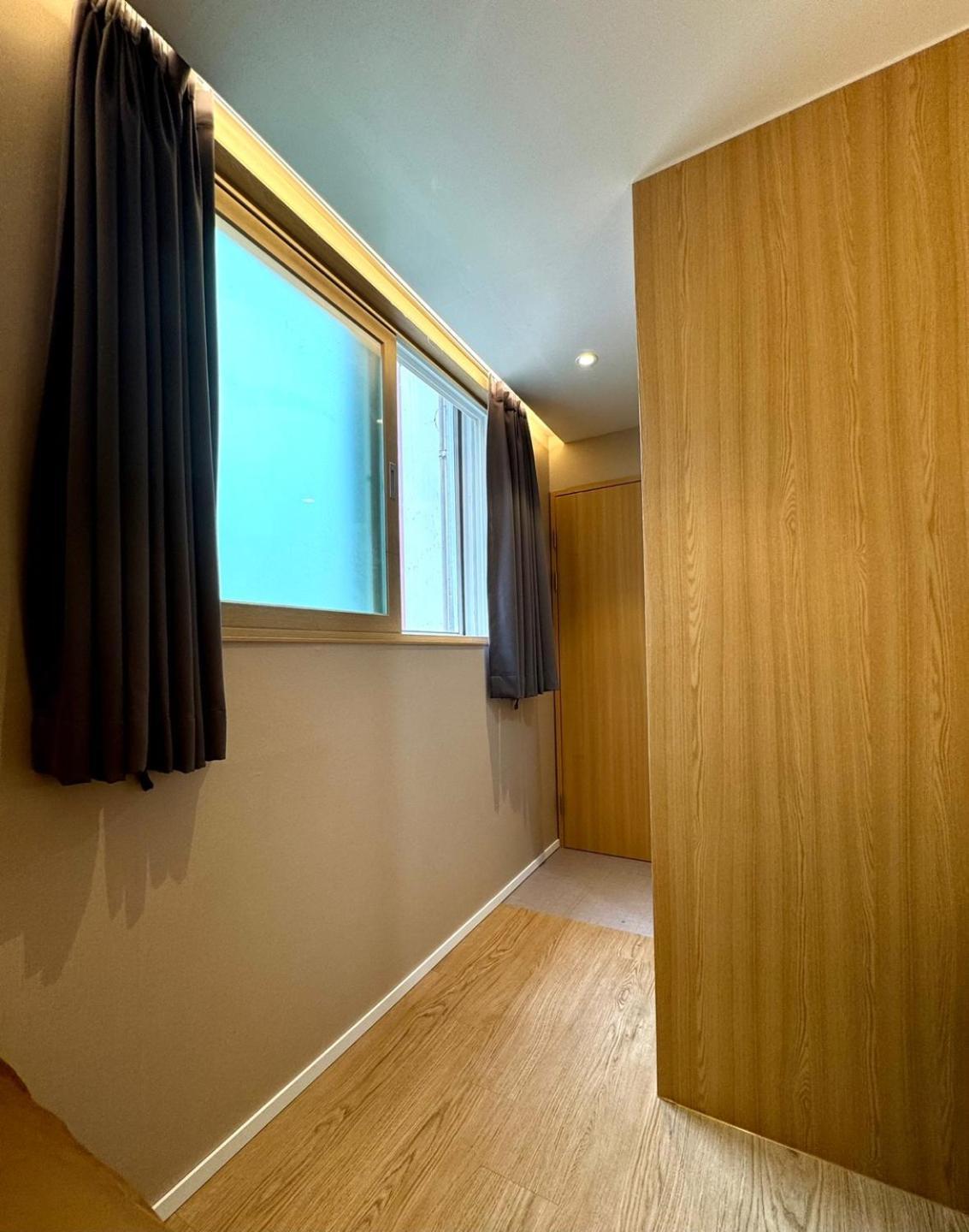 Well Guest house *