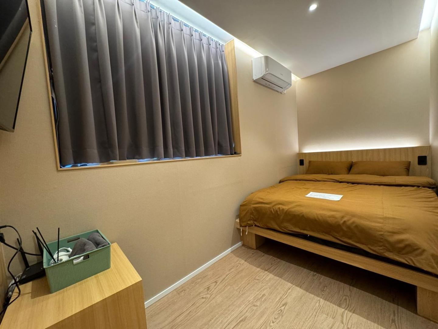 Guest house Well