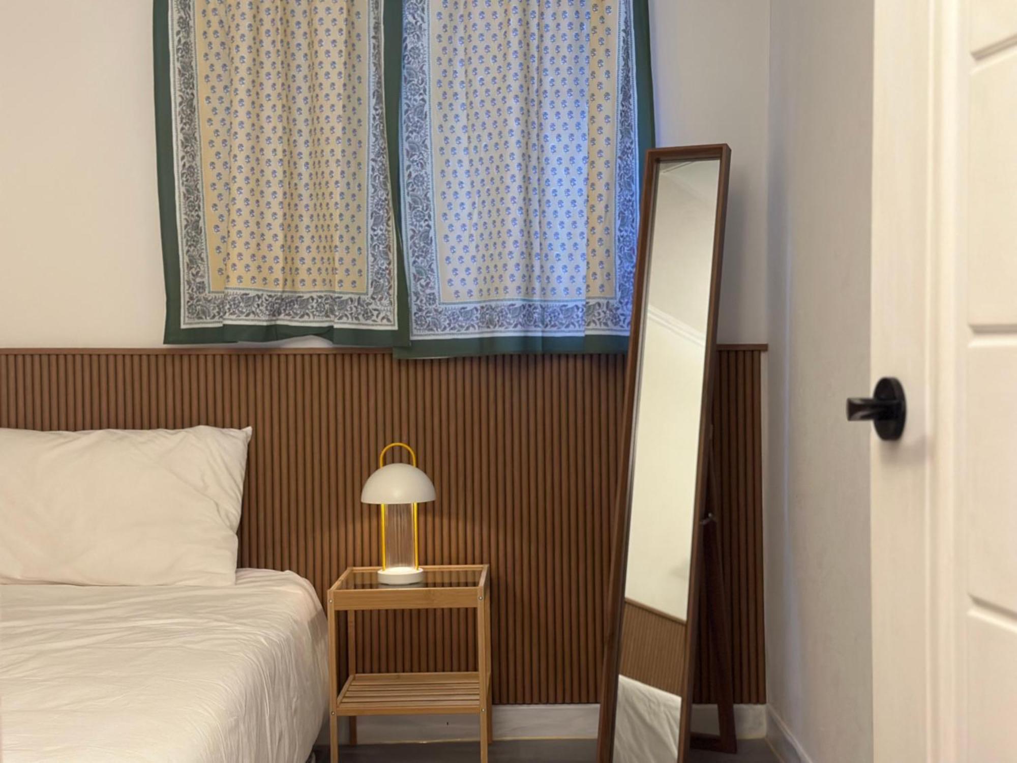 Midam Apartment Seoul