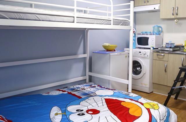 Guest house Dreamers 2*