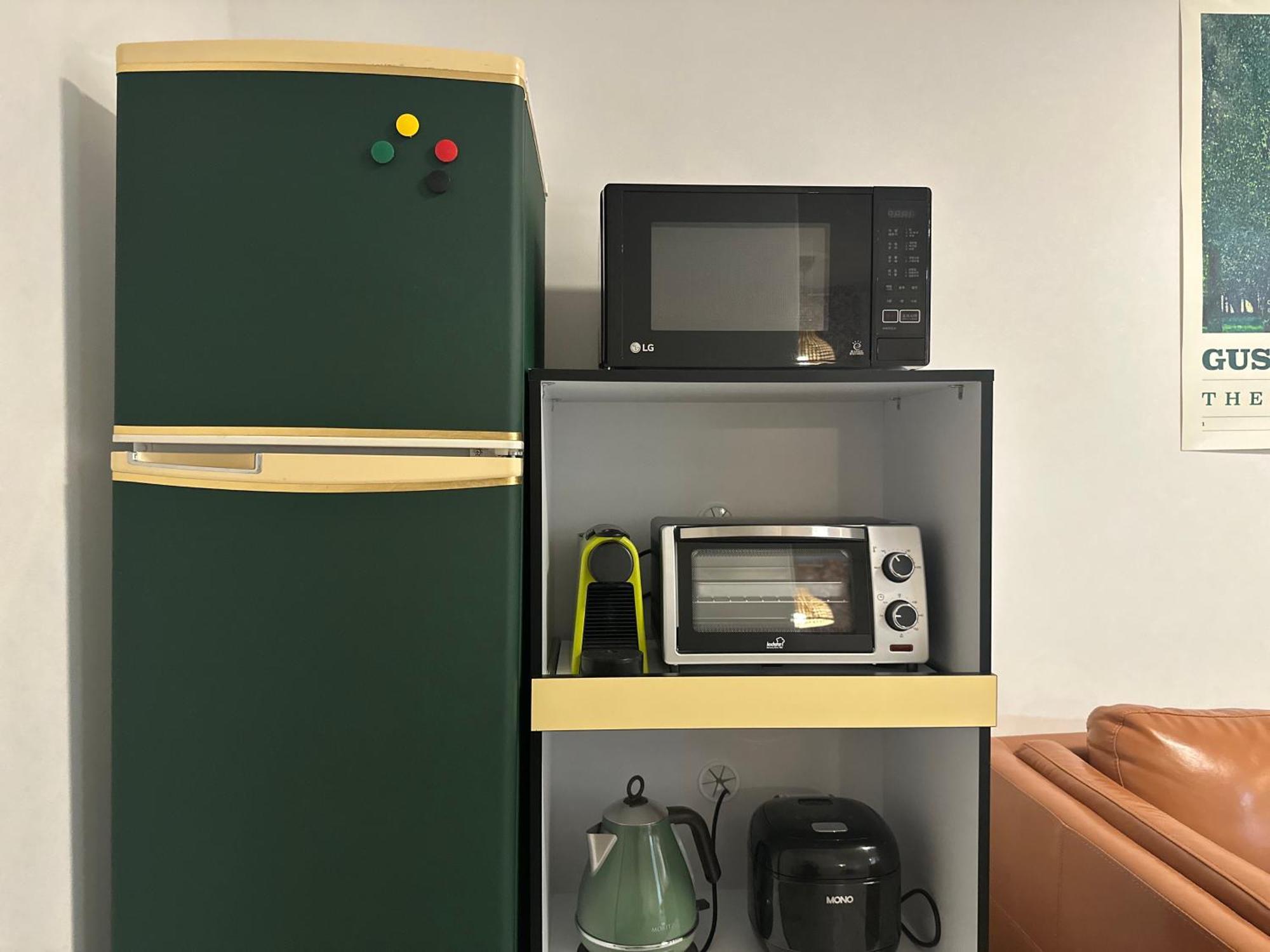 Midam Apartment