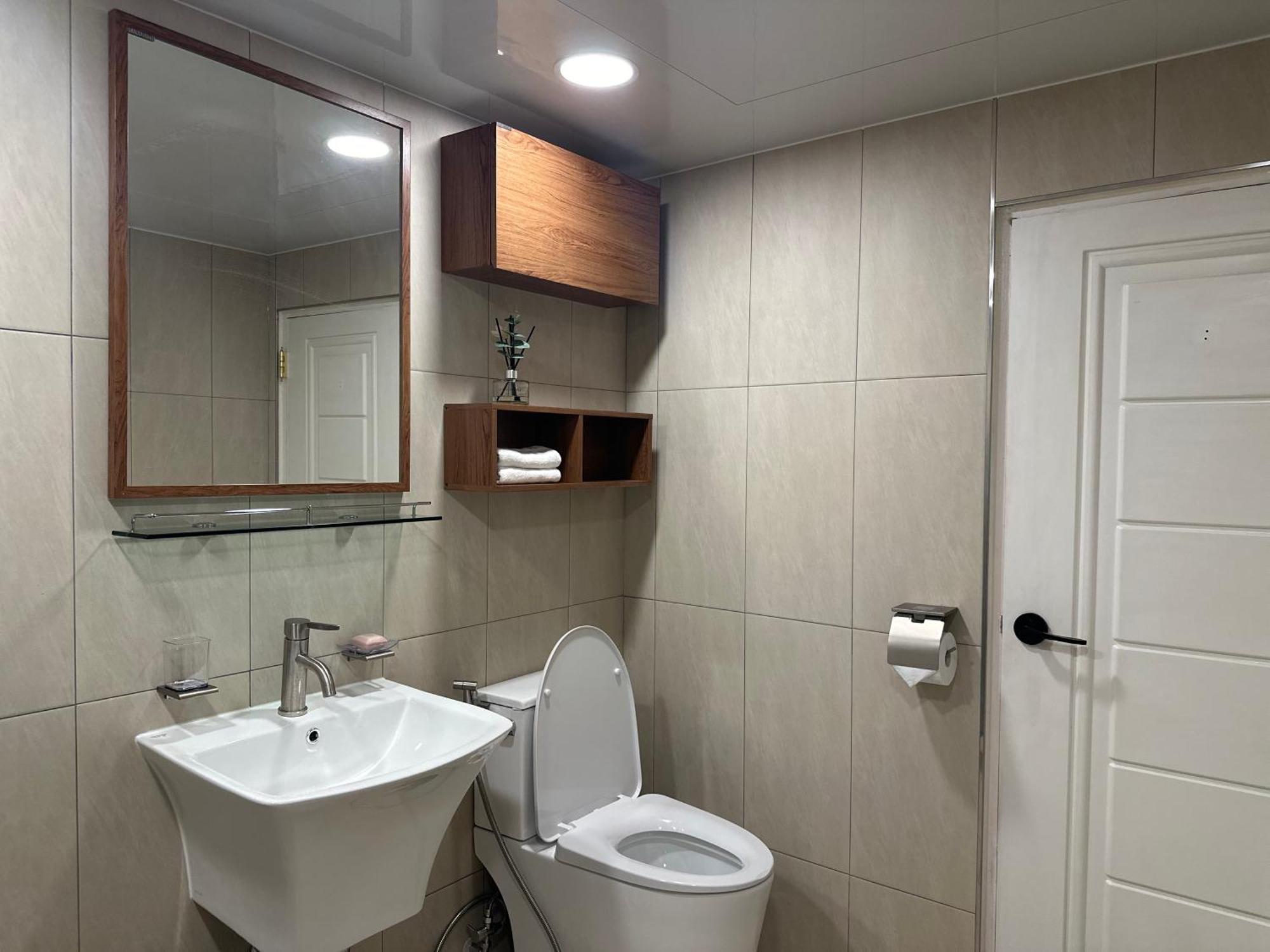 Midam Apartment