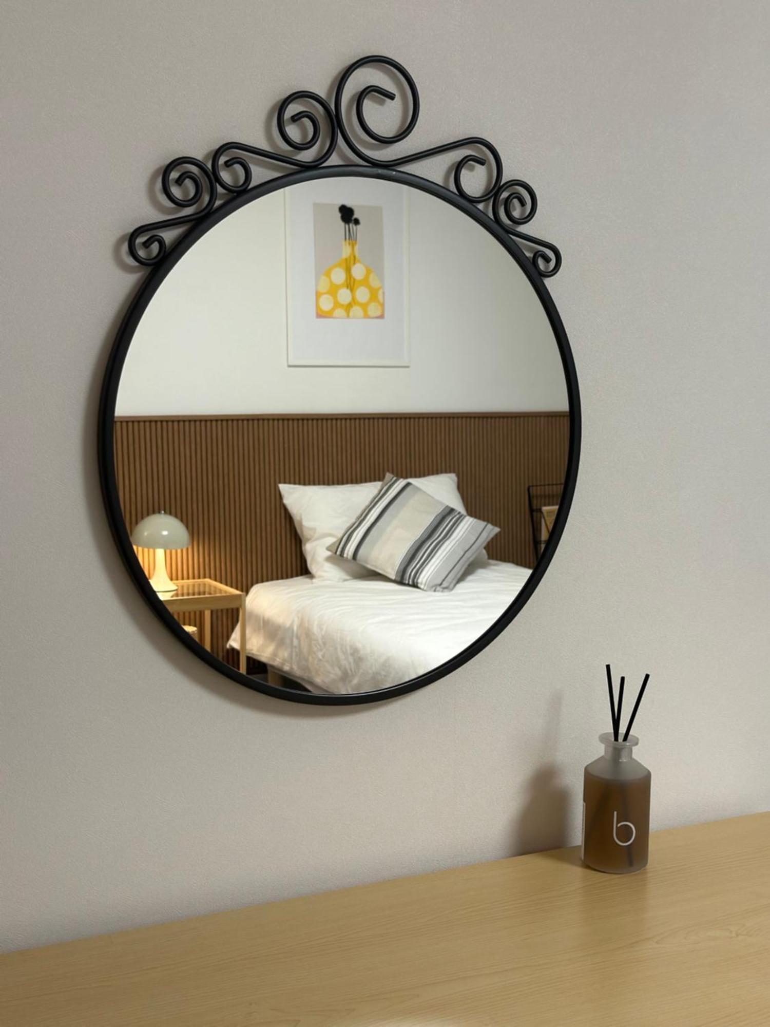 Midam Apartment