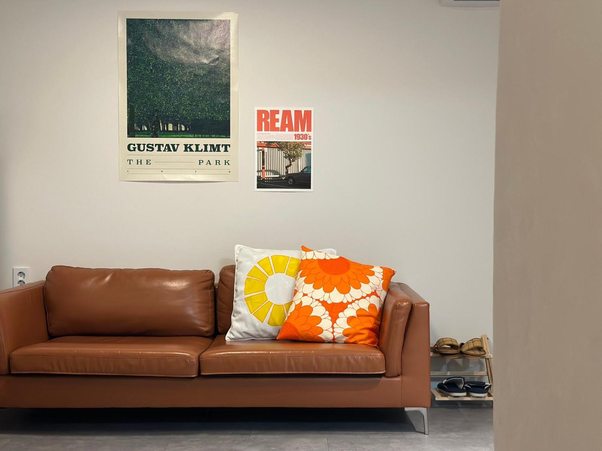 Midam Apartment Seoul