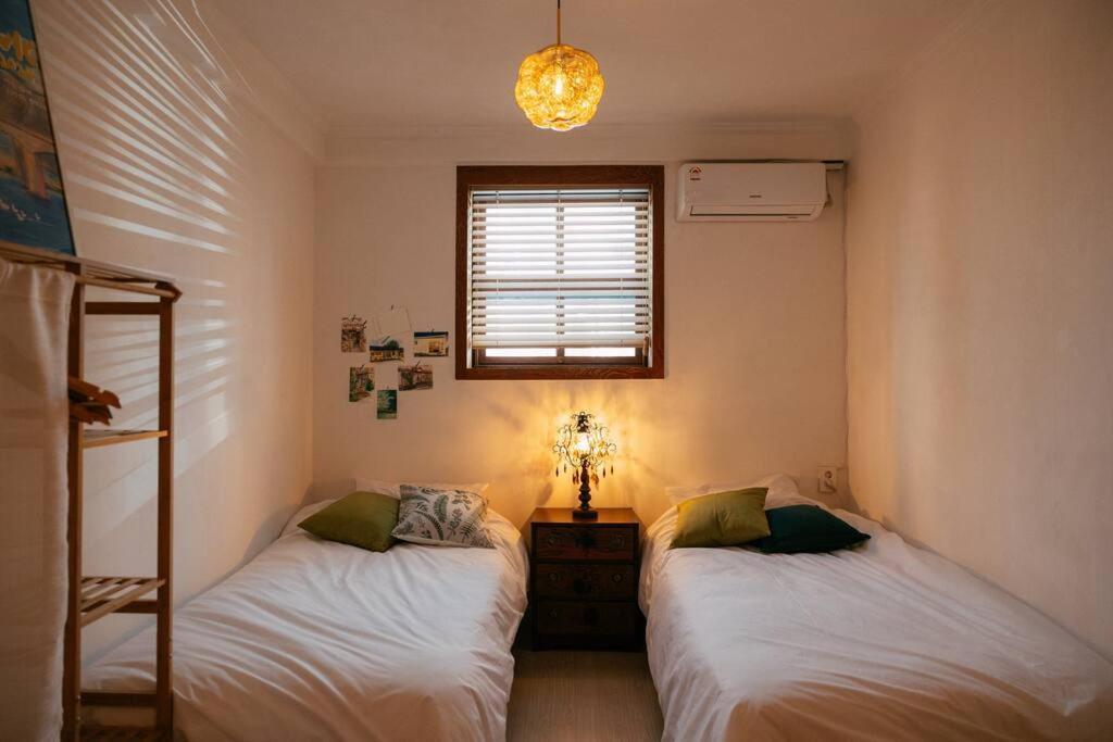 Artistic Inspiration 2br #local #rest #private Onmoda Apartment