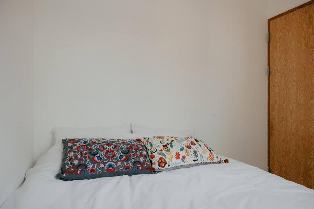 Artistic Inspiration 2br #local #rest #private Onmoda Apartment *