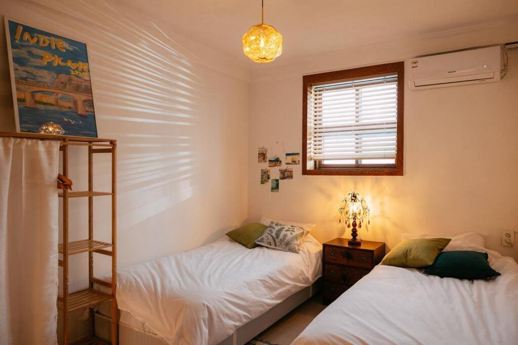 Artistic Inspiration 2br #local #rest #private Onmoda Apartment Seoul