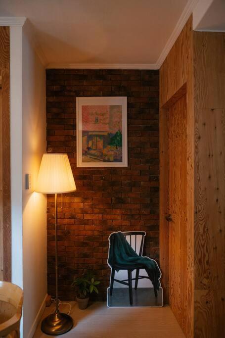 Apartment Artistic Inspiration 2br #local #rest #private Onmoda *