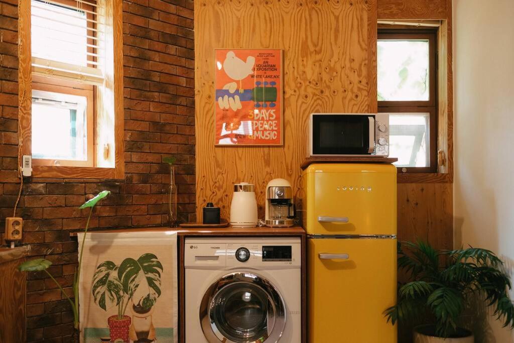 Artistic Inspiration 2br #local #rest #private Onmoda Seoul