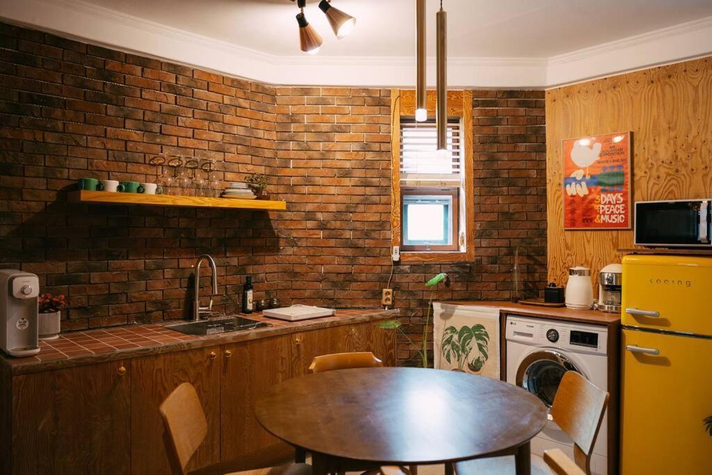Artistic Inspiration 2br #local #rest #private Onmoda * Seoul