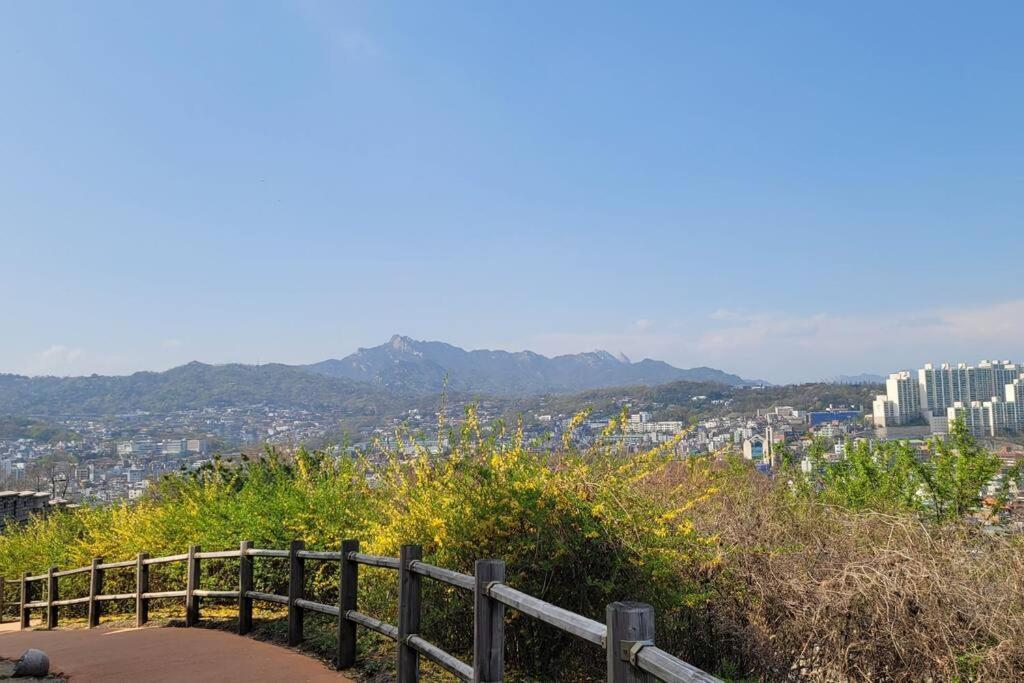 Apartment Artistic Inspiration 2br #local #rest #private Onmoda Seoul