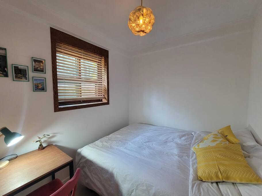 Artistic Inspiration 2br #local #rest #private Onmoda Apartment *
