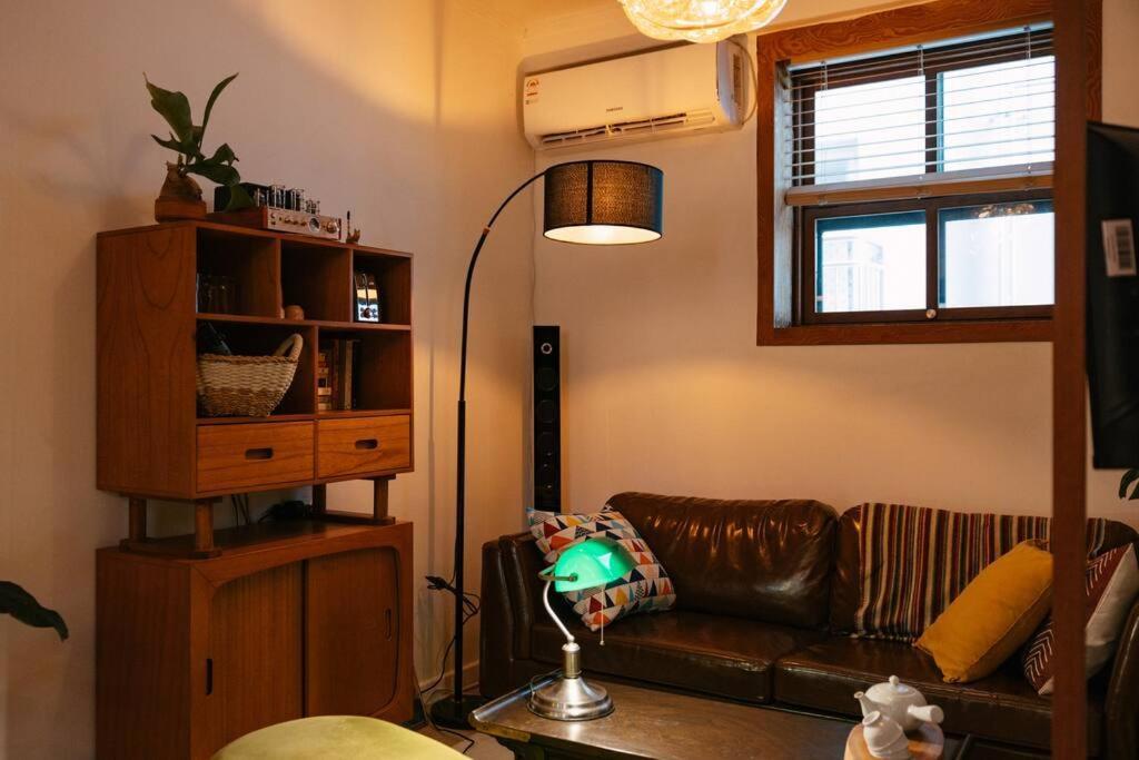 Artistic Inspiration 2br #local #rest #private Onmoda Apartment Seoul