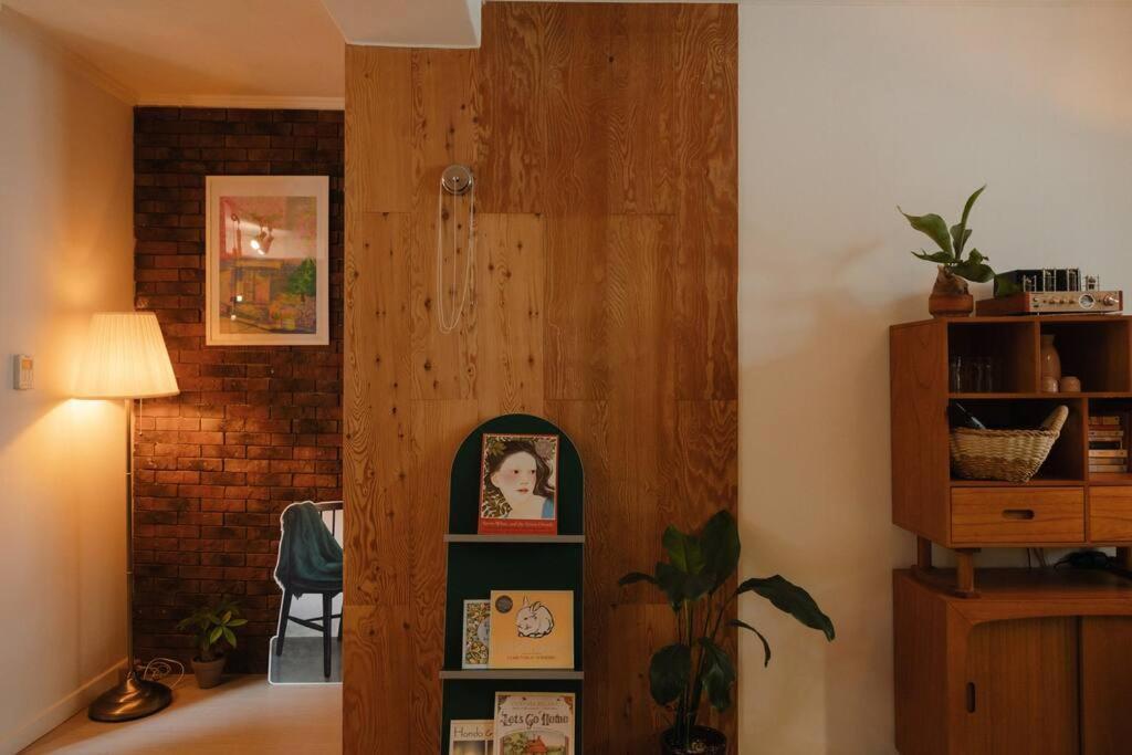 Apartment Artistic Inspiration 2br #local #rest #private Onmoda Seoul