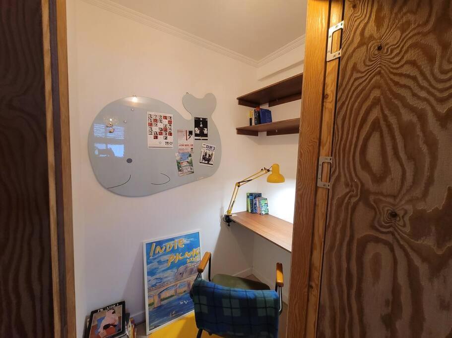 Artistic Inspiration 2br #local #rest #private Onmoda Seoul