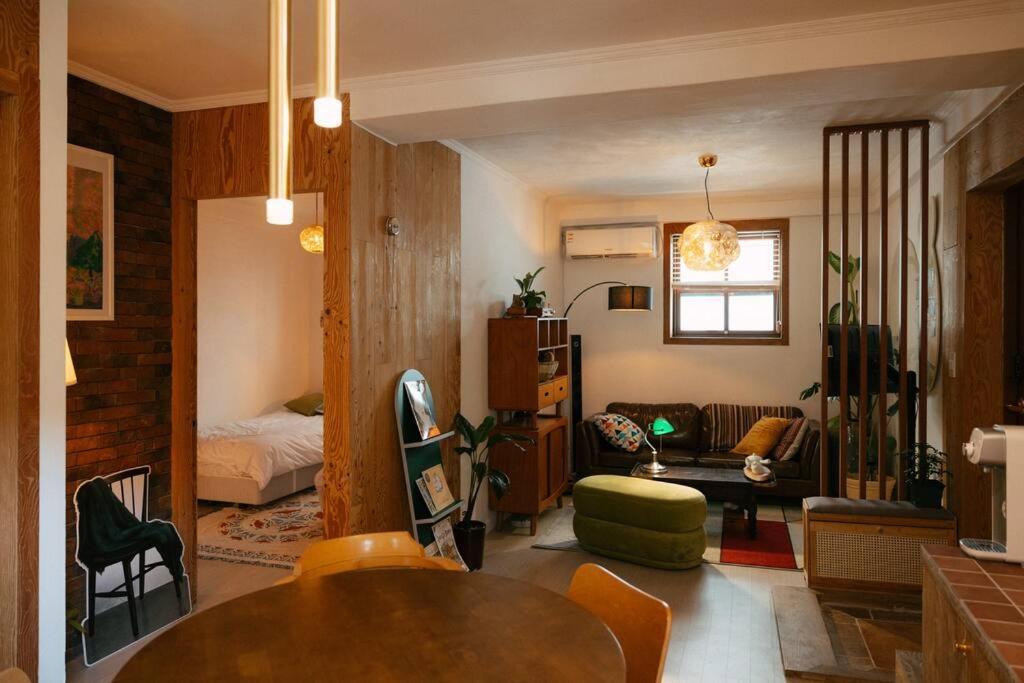 Artistic Inspiration 2br #local #rest #private Onmoda * Seoul